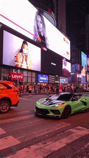 Night Walk in Times Square NYC🗽🇺🇸 | 4K NYC Walk #NYCvibes #timessquare #nyc #manhattan #4kvideo