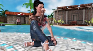 The Klub 17 Textures