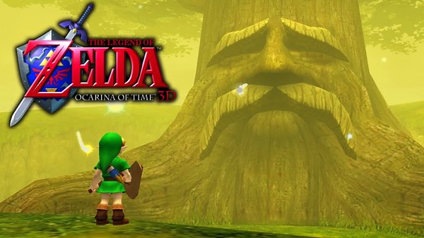 3 Reasons Ocarina of Time is Still the Best Zelda Game Ever Made