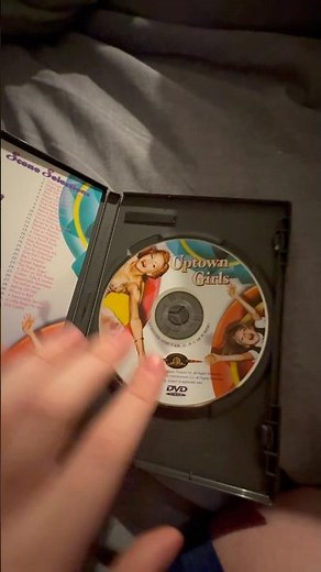 Uptown Girls 2004 DVD Overview