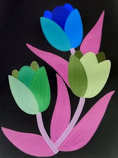 Relaxing Coloring ASMR Experience