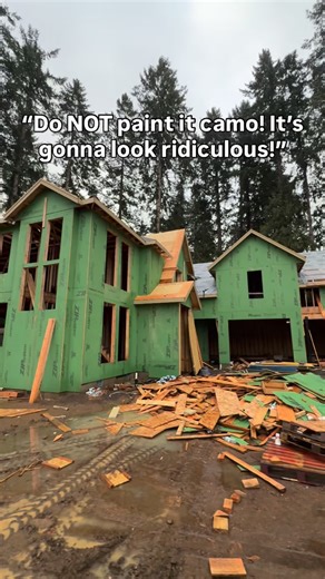 Ruben Ryapolov on Instagram: "What do you guys think?😅 #buildup I’ve built over 250 units in the last 6 years and I’ve started teaching people how to do the same. Comment “7step” to receive my FREE pdf on how to build a home in 7 steps DM me ‘1-1’ to work with us to build your first home! #buildup #explore #build #realestate #newconstruction #development"