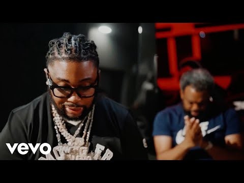 Don Trip, Eddie Valero - Real Friends