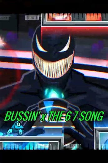 Is THIS the TUFFEST GD mashup!?