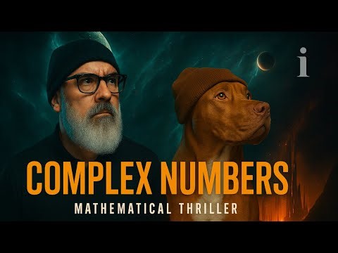 Everything You Need to Know About Complex Numbers | Lecture 10 | College Algebra | Dogmathic