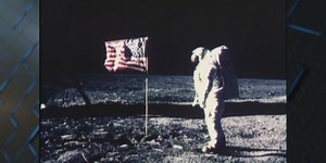 Georgia Southern professor reflects on 50th anniversary of Apollo 11