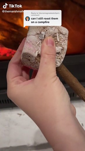 The Marshmallow Co. on TikTok