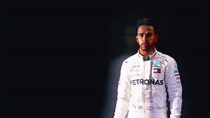 Lewis Hamilton: The Winning Formula - Apple TV