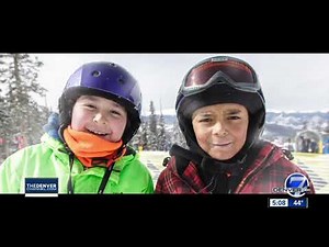 SOS Outreach helping Colorado kids attain useful skills