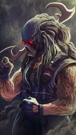 Kabal [Mortal Kombat]