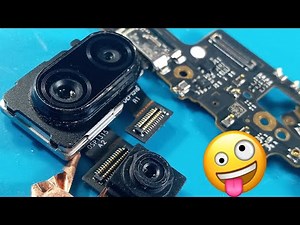 Cómo DESTAPAR Xiaomi redmi note 7/cómo DESARMAR Xiaomi redmi note 7/Quitar tapa Xiaomi redmi note 7.