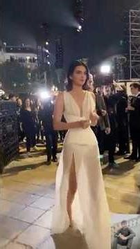JUST NOW, KENDALLJENNER HAD ROMANCERUMORS WITHJACOB ELORDI!