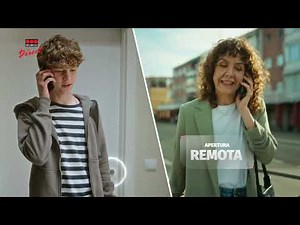 Nueva alarma de Securitas Direct con cerradura inteligente