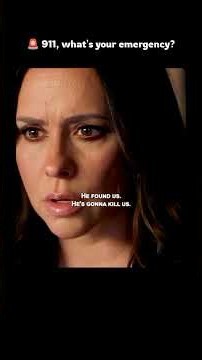 The Most Intense Emergency Series Ever Made 🚨 911onFOX #911Series #EmergencyDrama