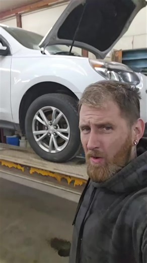 Car Repair Tips from Rust Belt Mechanic Autotech Mike