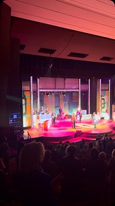 1K views · 19 reactions | Buddy Holly took his final bow, but the music never stops.  #MTWBuddyHolly #FinalBow #HappyClosing #MusicalTheatreWest | Musical Theatre West | Facebook