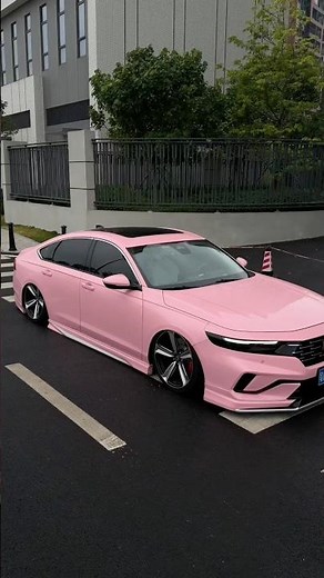 Best honda accord generation | Finally-All New Honda Accord Officially Released- King of all Coupes