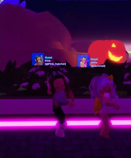 DRIP #babymonster #roblox #dancecover #trending #robloxedit #danceperformance #fun