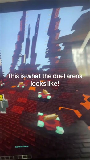 1.21.11! The best minecraft survival pvp server #minecraft #smp #pvp #minecraftserver