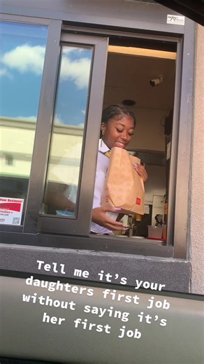 When you visit your child’s first job#funnyvideos #trend #family #fyp #tiktokusa