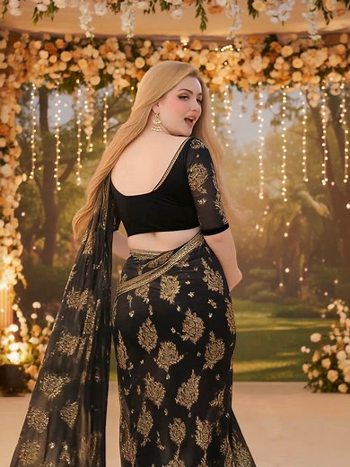 Sajna Hai Mujhe: TikTok Entertainment with Stunning Videos
