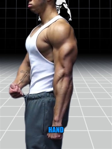 This is the most effective way to make your triceps actually grow.