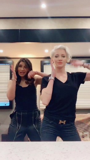 Джулина Харкви: Вдохновение для сладкого пиршества