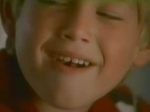 Multigrain Cheerios cereal commercial from 1994