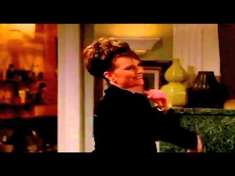Will & Grace Bloopers Season 6