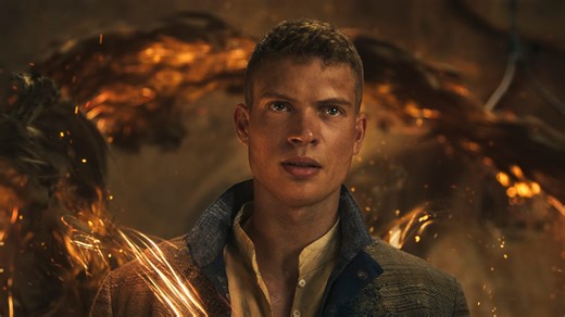 7 fantasy and sci-fi shows canceled in 2025 (We’re still mad about #1)