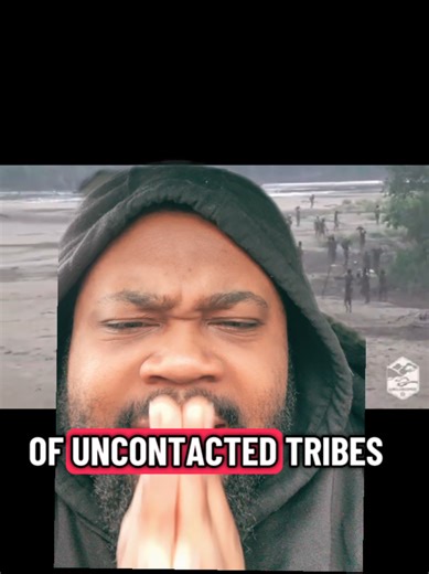 This is one of the craziest things I've ever seen #greenscreenvideo #uncontacted #amazonrainforest #fyp #amazonriver