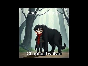 Harry Potter and The Prisoner of Azkaban Chapter Twelve | Audiobook