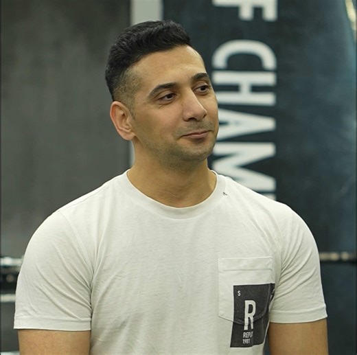 ئامۆژگاری تۆ چییە؟ ‎ناونیشان: دوو ساییدی ئاشتی بەرامبەر دەرگای سەرەکی گردی گۆڕان ، سەنتەری وەرزشی فتنس ئیمپایەر ‎بۆ پەیوەندی کردن : ٠٧٥٠٨٢٥٤٠٠٥ ٠۷۷٢۸٤٤٤٠٠٥ ‌‌‌‏#Fitness_Empire ‌‏#new_fitness_empire ‌‏#fitness_empire_sport_center⁩⁩