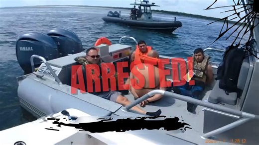 507K views · 4.1K reactions | Spearing Snook and LYING to FWC Leads to FOUR Arrests. #boatramp #cops #viral #foryou #videos | Boating Ramp | Facebook