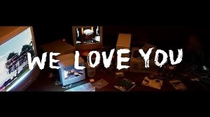 WE LOVE YOU Lyrics - AVENGED SEVENFOLD | eLyrics.net