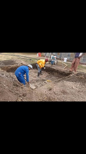 Bo ntate #worktime | Mwenezi Sarahuru Tisu