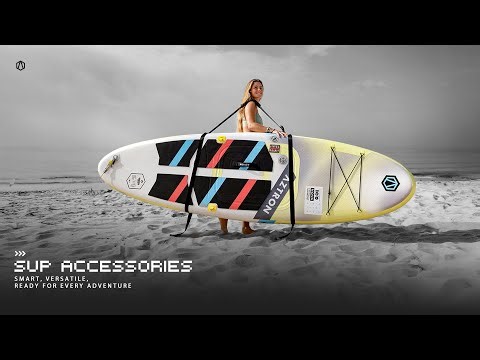 Carry It Your Way | 2026 AZTRON Carry & Connection System