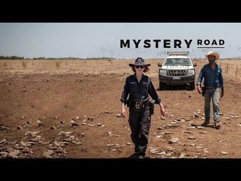 Mystery Road | Knowledge Network