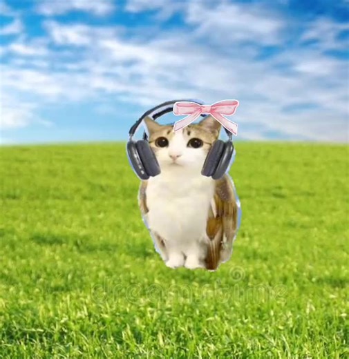 Im a New Soul - Cute Cats Montage