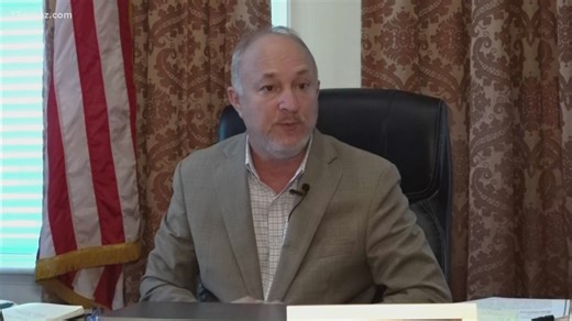 City of Macon officials explain plans to release 150 inmates as they near jail expansion