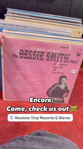 Absolute Vinyl Records &Stereo on Instagram: "Lots of great titles still landing in the bins. FOR FASTEST RESULTS CALL 303-955-1519. And checking our other recent flips for more ☄️🌈🔥🤩. I’m always working to keep prices reasonable. FOR FASTEST RESULTS CALL 303-955-1519, or DM to hold. Great titles, great pressings, properly graded at great prices - absolutely guaranteed. . . . . . . . . . . . @instavinyl #absolutevinyl #absolutevinylrecords #Longmontvinyl #longmontrecords #bouldervinyl #denver