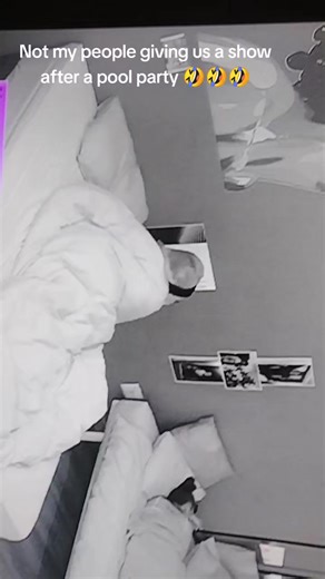 Big Brother Season 6 Pool Party Highlights