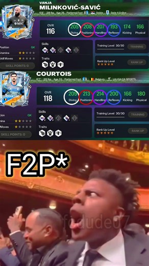 EA Logic is Brainless! 🧠❌ #fcmobile