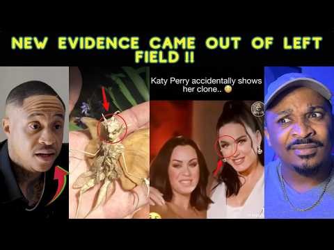 Creepy tiktok conspiracies that will make you cringe and rethink everything (ep 492)reaction