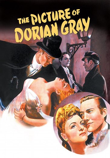 The Picture of Dorian Gray - watch streaming online