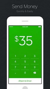 Send Money Via Email With Square Cash