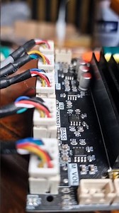 power class d smd components Bad?