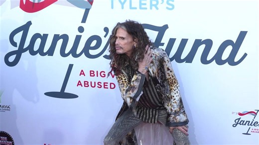 Steven Tyler secures legal win as claims thrown out in sexual assault lawsuit