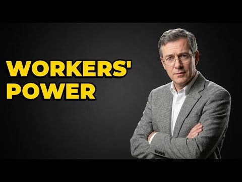 How Do Worker Rights Function In A Market Economy?