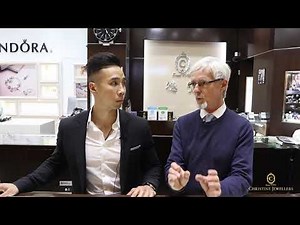 LAB GROWN DIAMONDS VS NATURAL DIAMONDS?